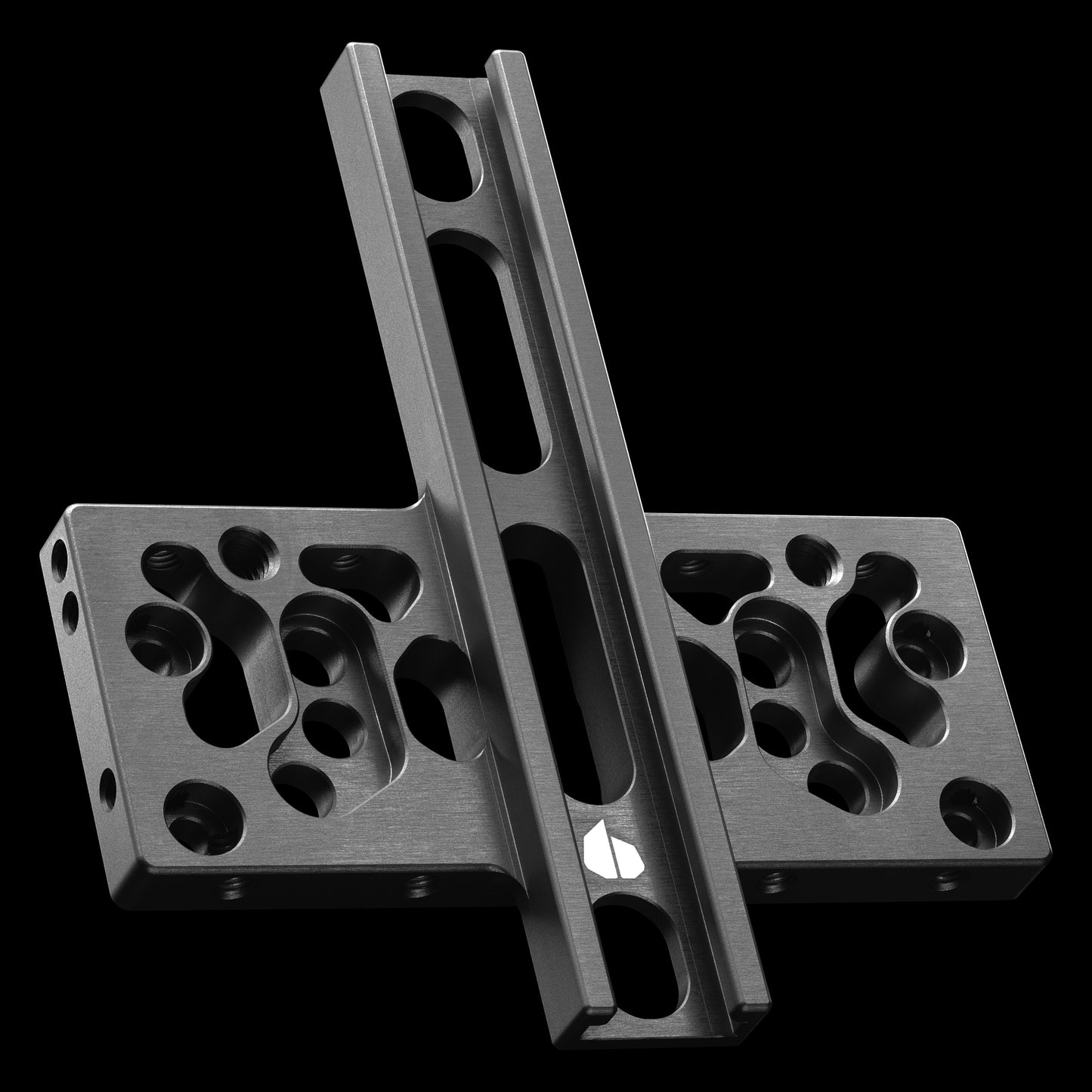 Camera Top Plate B ‣ ALEXA Mini + Mini LF + K-X + V-RAPTOR + FX6 + FX9 + BURANO + VENICE1&2 + C400