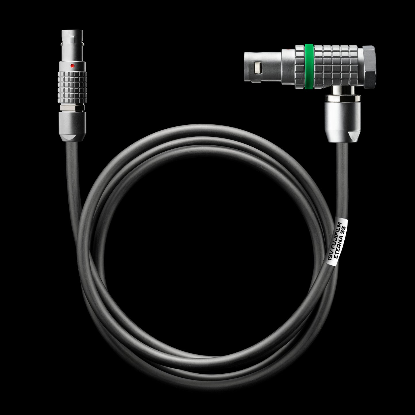 Power Cable ‣ TPEP to GFX ETERNA 55 (15V)