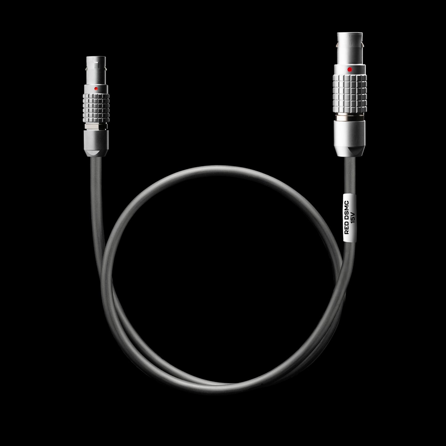 Power Cable ‣ TPEP to KOMODO-X + V-RAPTOR (15V)