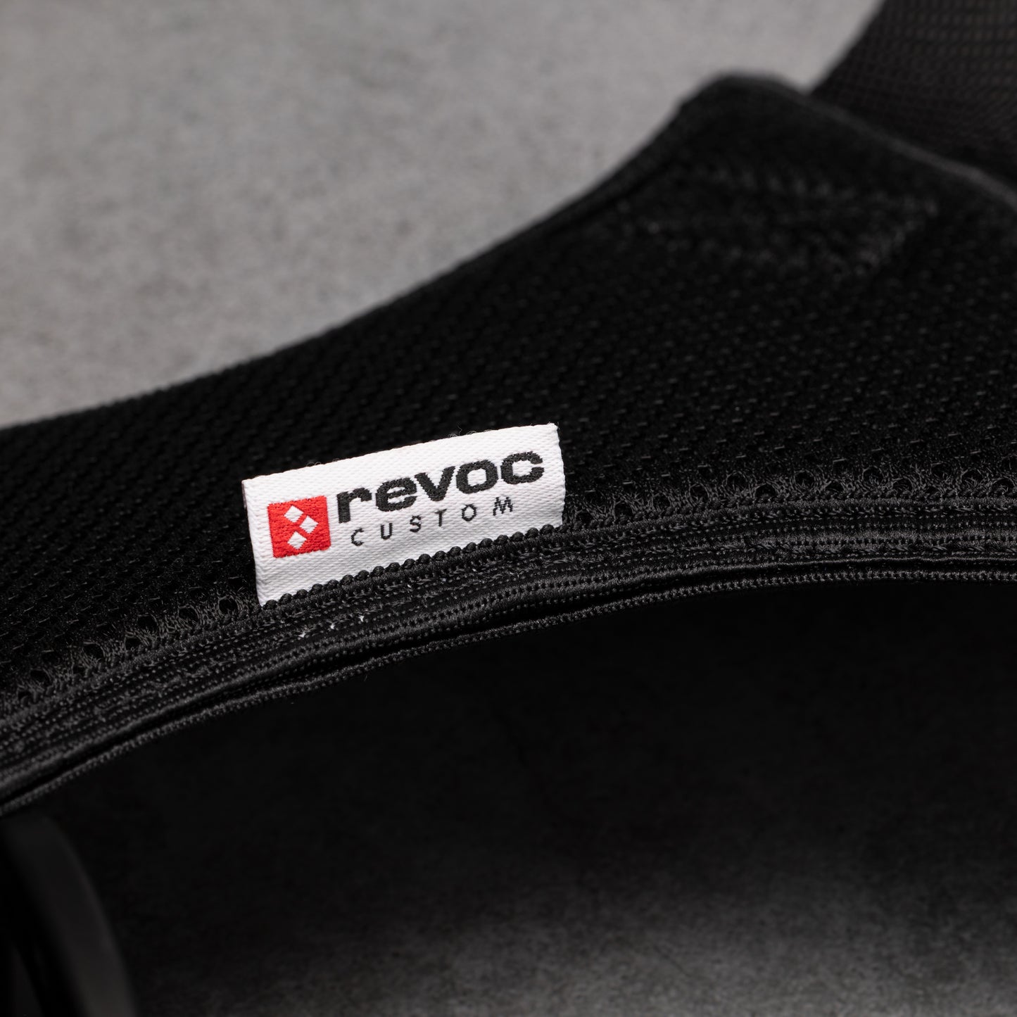 REVOC RC Harness Pro / Ignite Edition