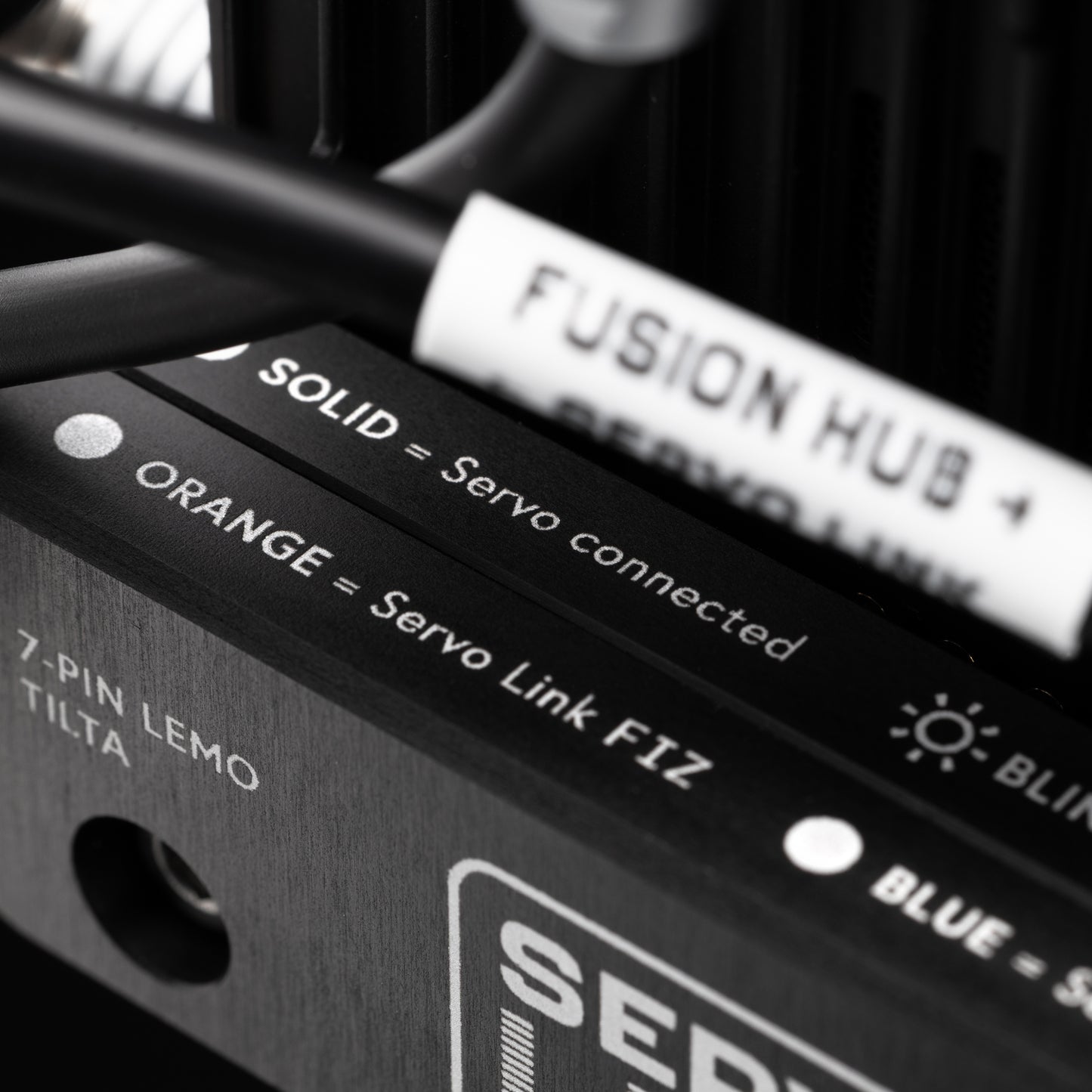 Servo Link / Module Only