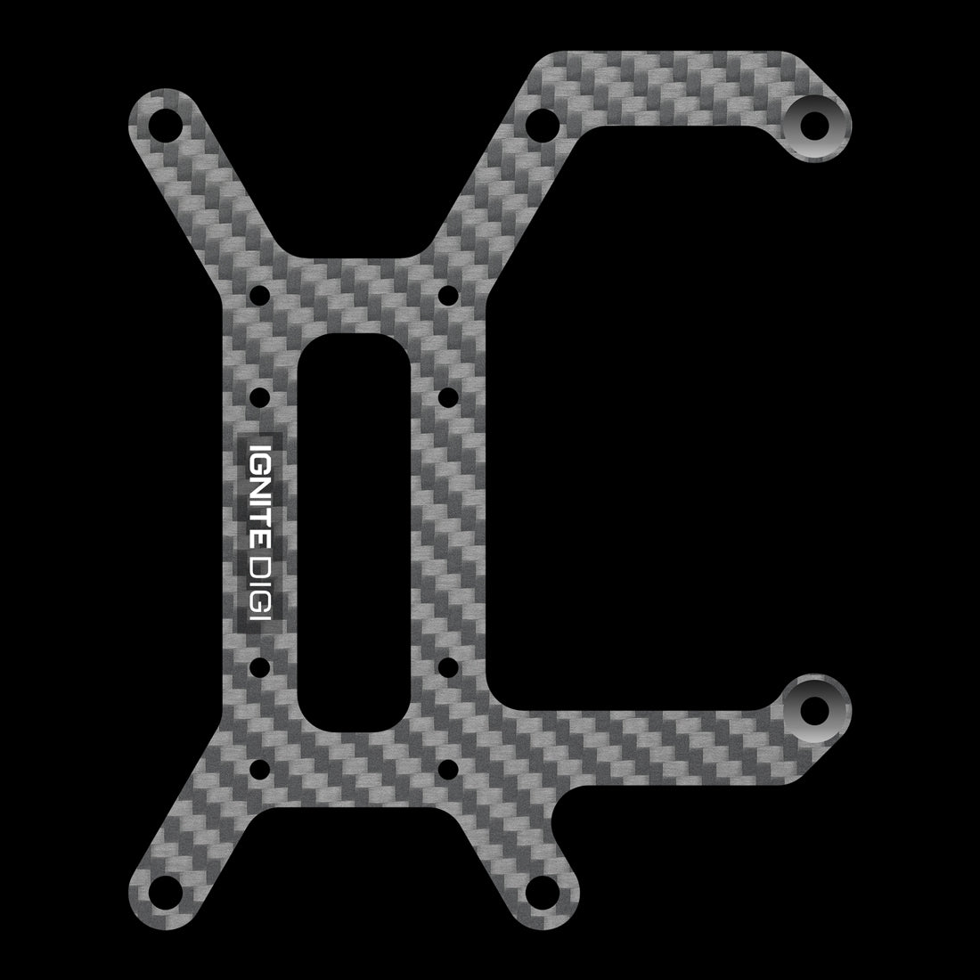 Carbon Plate Collection