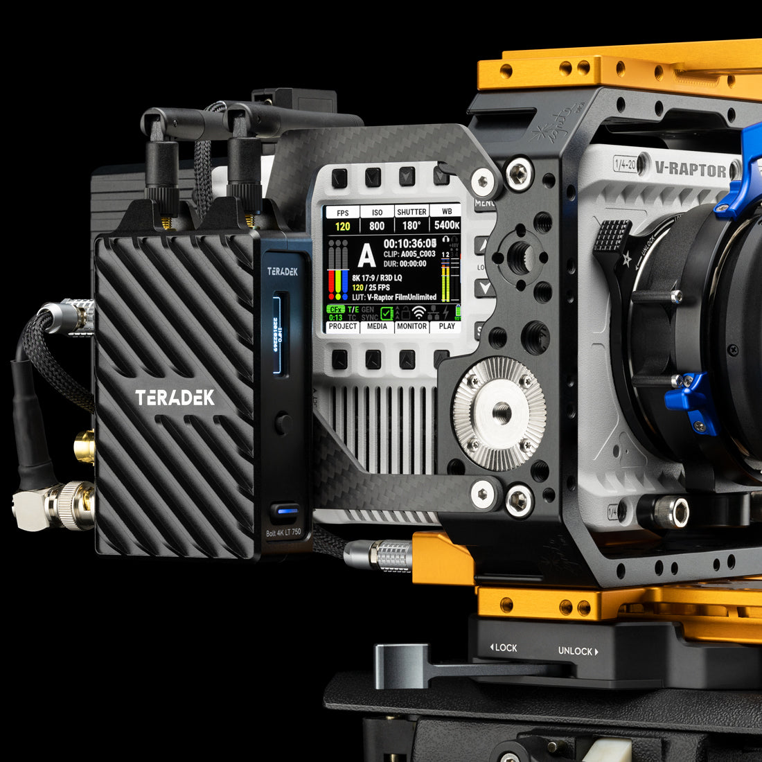 Camera Accessories