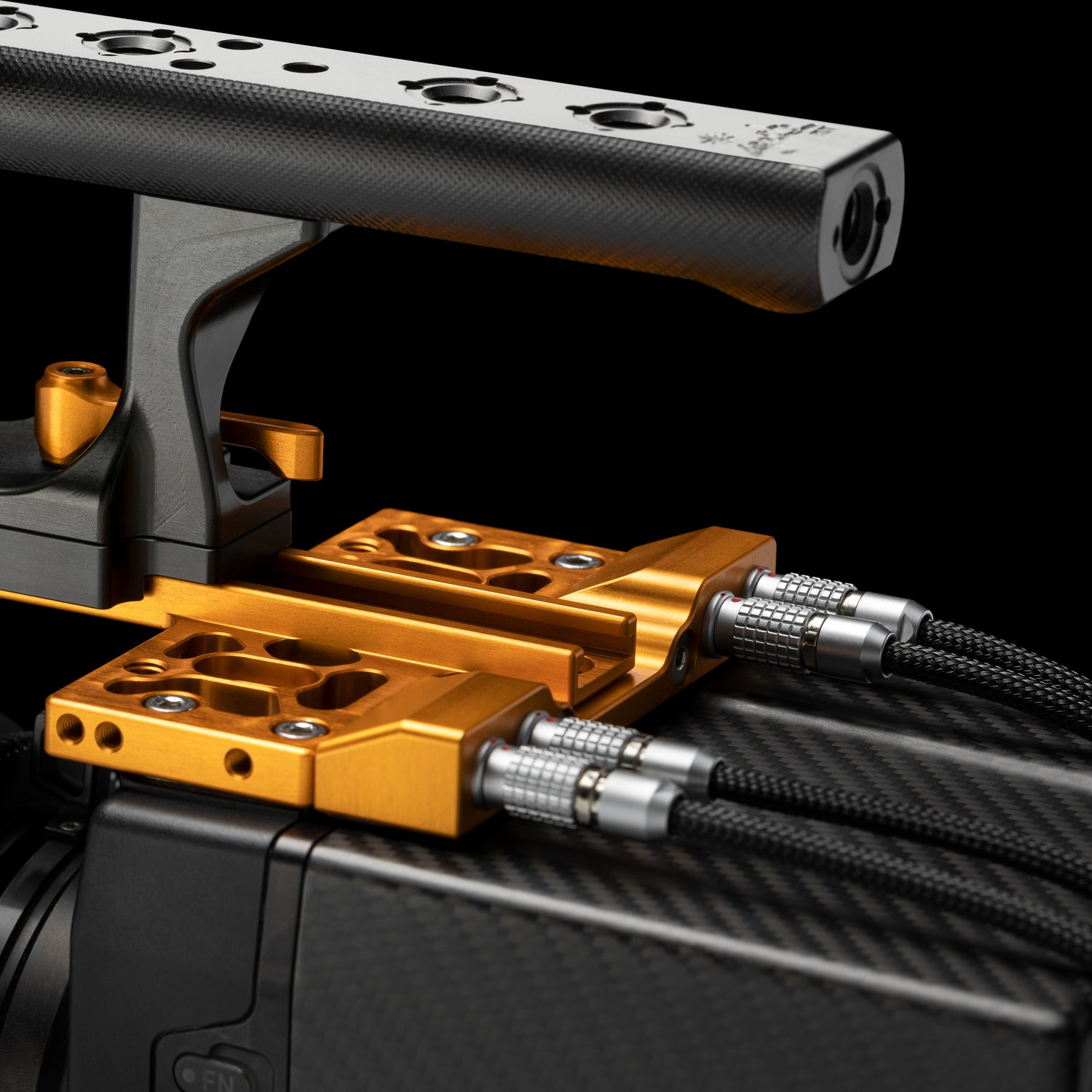 Cables for Power Breakout