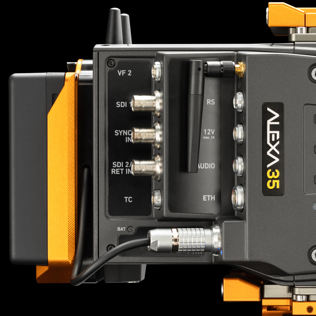 Accessories for ARRI ALEXA 35