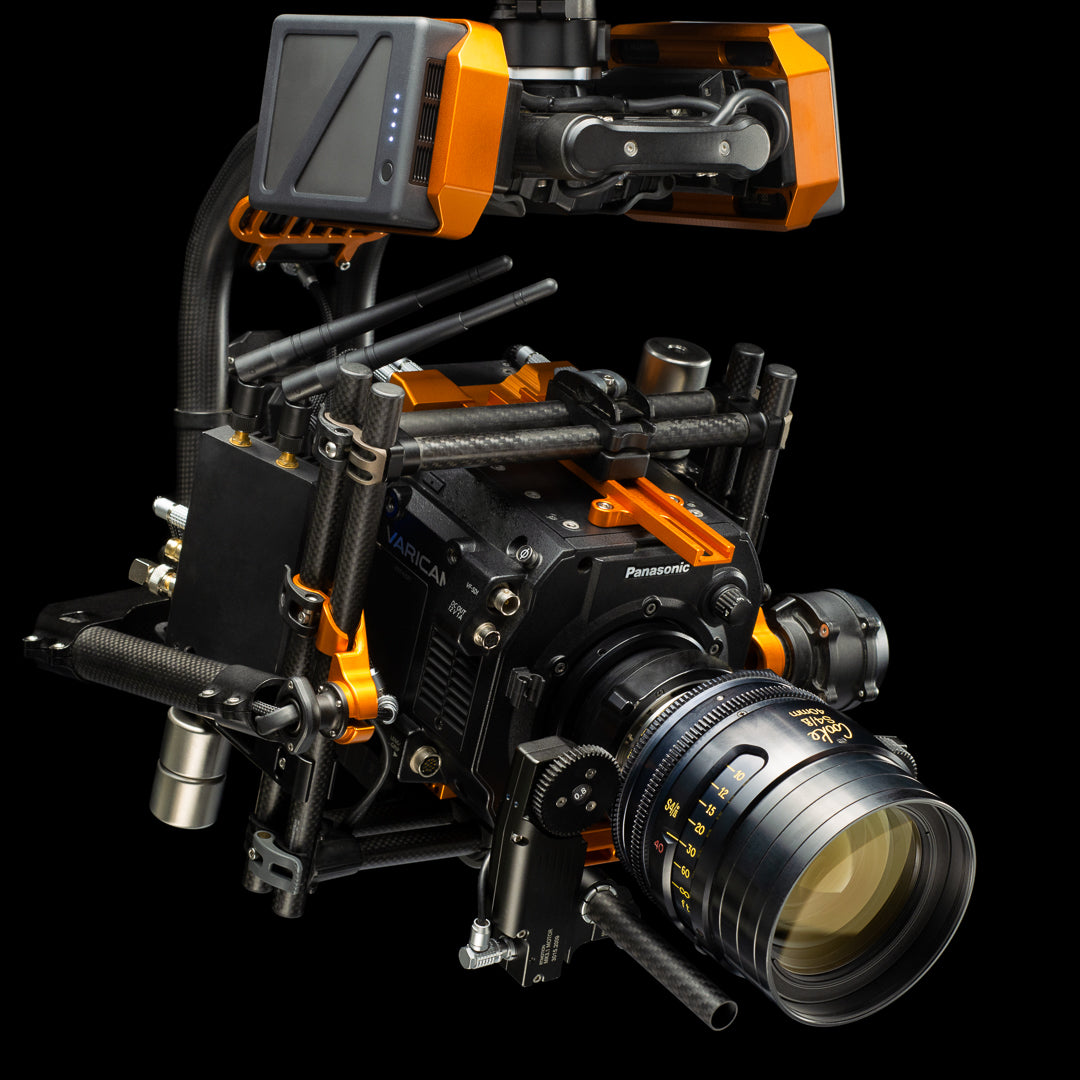 Accessories for Canon Cinema EOS