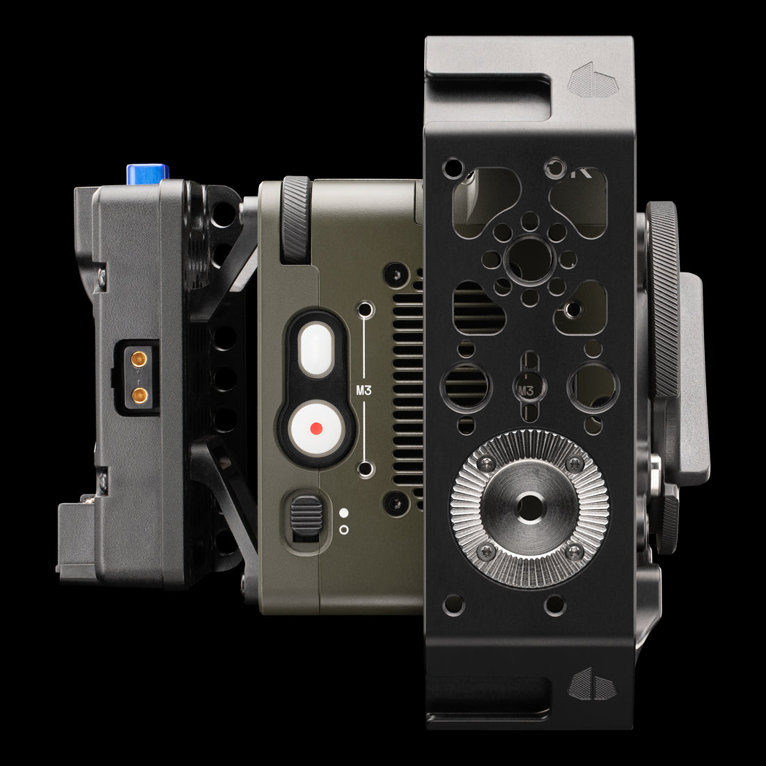 Accessories for Freefly Ember S2.5K + S5K
