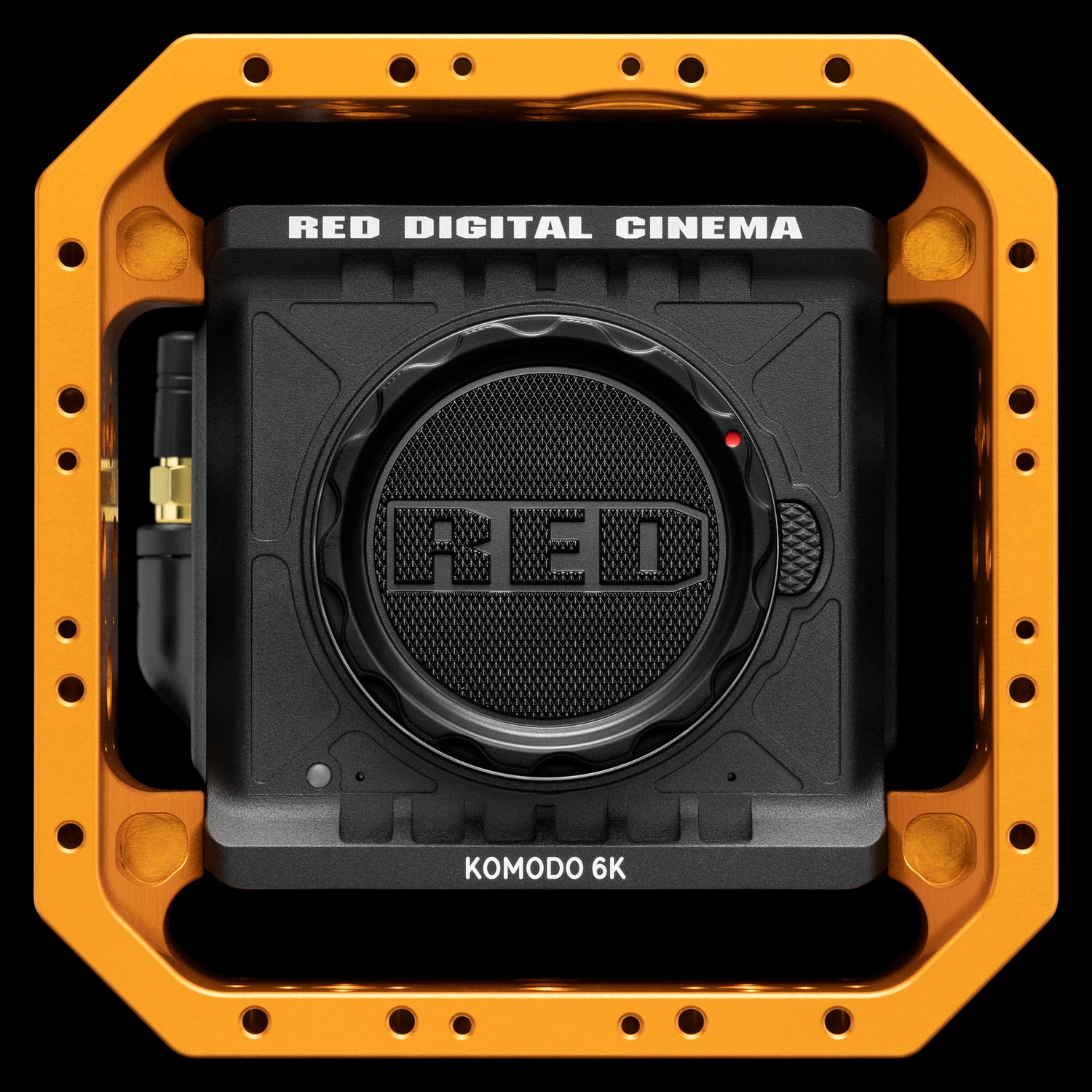 Accessories for RED KOMODO