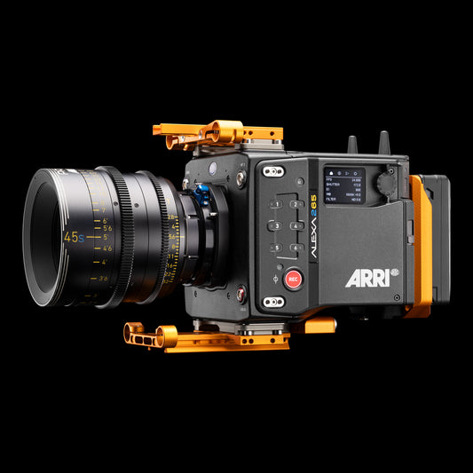 TB51 for ALEXA 35 Xtreme + URSA Cine