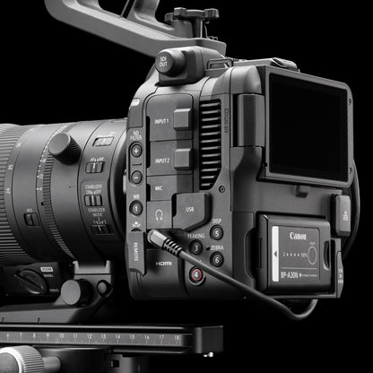 R/S Cable ‣ Focus Pro Motor to FX6 + FX9 + BURANO + C80 + C400