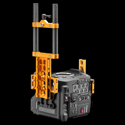 Camera Top Plate B ‣ ALEXA Mini + Mini LF + K-X + V-RAPTOR + FX6 + FX9 + BURANO + VENICE1&2 + C400