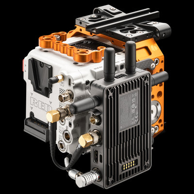 Power Cable ‣ 2-Pin Lemo to DJI Transmission