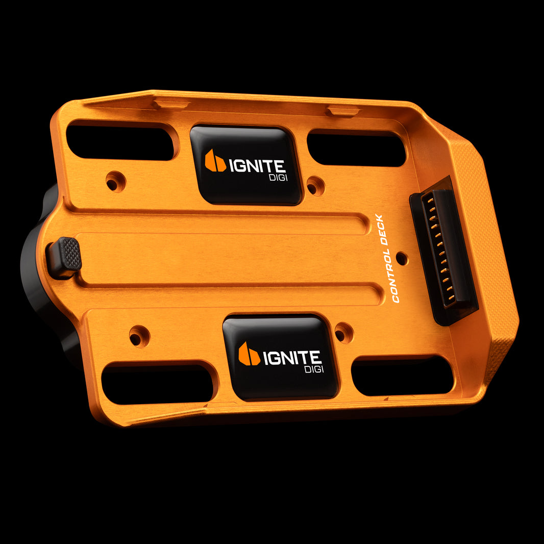 V-Mount Accessories – Ignite Digi