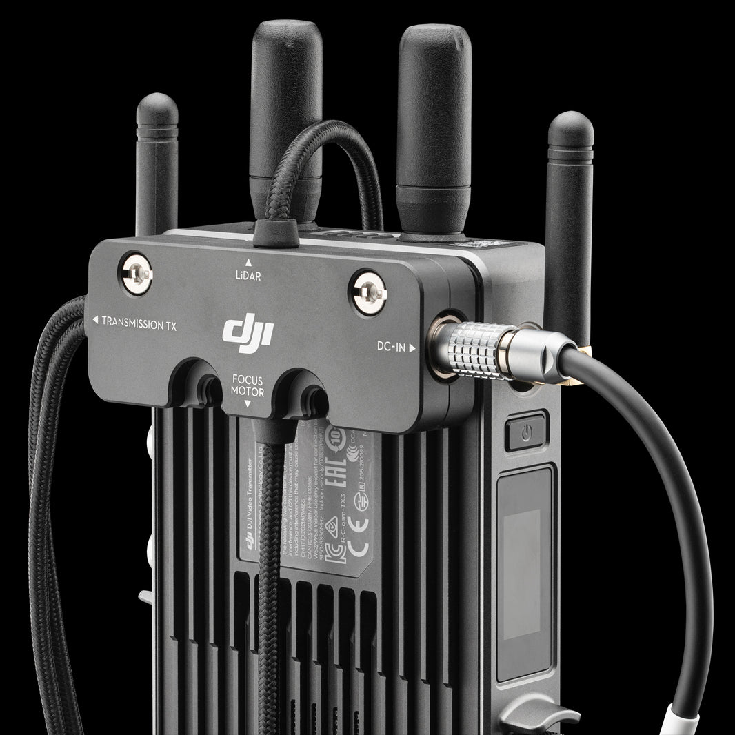 DJI Focus Pro Ecosystem – Ignite Digi