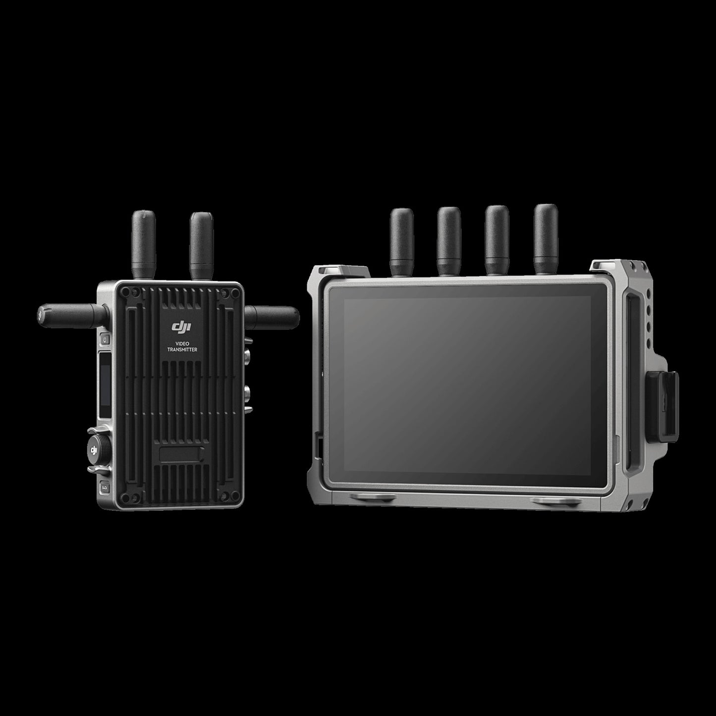 DJI Transmission (High-Bright Monitor Combo)