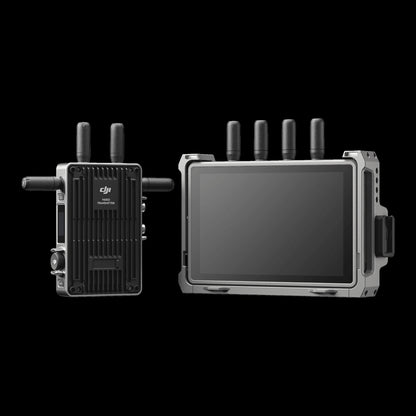 DJI Transmission (High-Bright Monitor Combo)