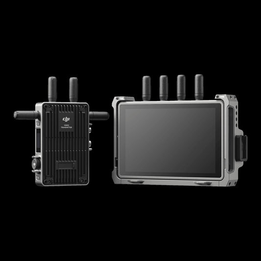 DJI Transmission (High-Bright Monitor Combo)
