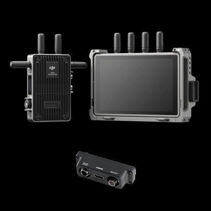 DJI Transmission (High-Bright Monitor Combo)