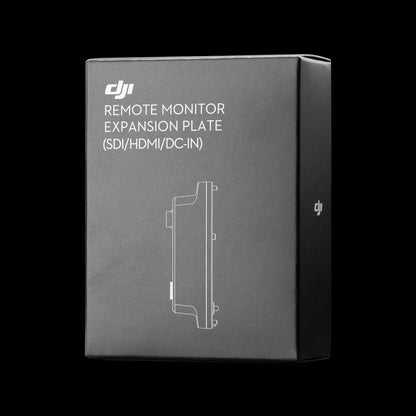 DJI Remote Monitor Expansion Plate