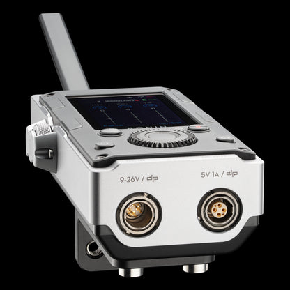 30m DJI CANBUS Extension Cable ‣ Control Deck + Master Wheels + Force Pro to DJI High-Bright Remote Monitor