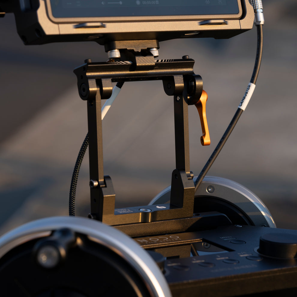 Pro-Workflow Monitor Mount for Inertia Wheels – Ignite Digi