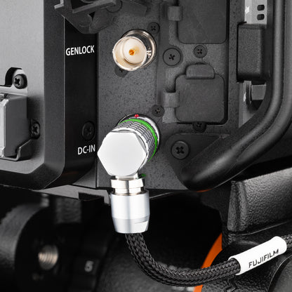 Power Cable ‣ MōVI D-Tap to GFX ETERNA 55