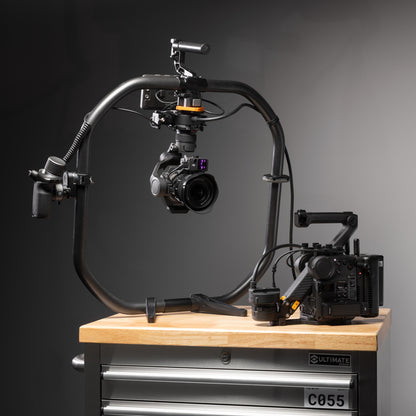 Adapter ‣ Freefly TITH / RS4 Pro / Ronin 4D Flex