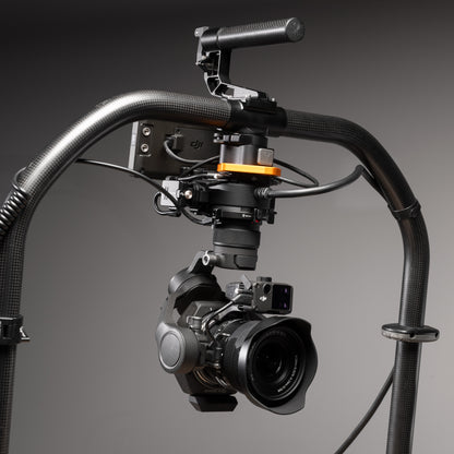 Adapter ‣ Freefly TITH / RS4 Pro / Ronin 4D Flex