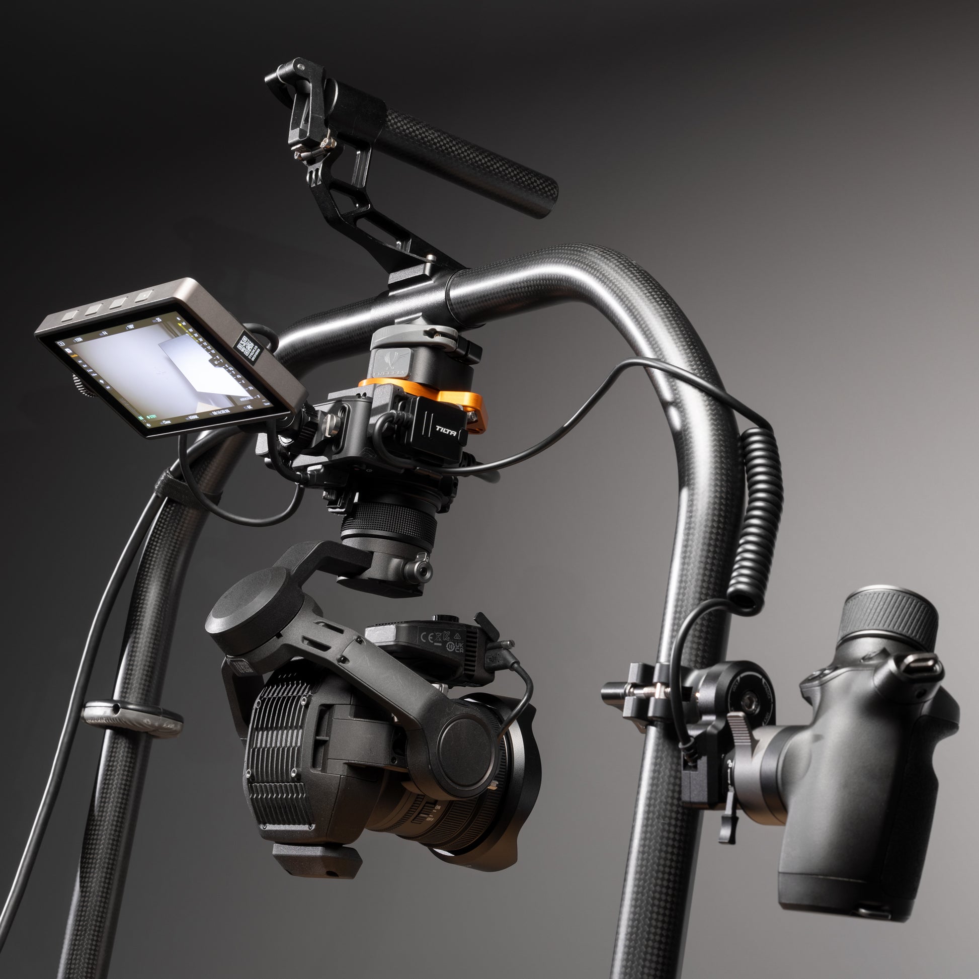 Adapter ‣ Freefly TITH RS4 Pro Ronin 4D Flex – Ignite Digi