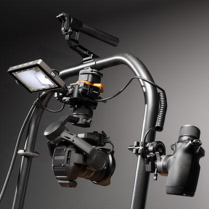 Adapter ‣ Freefly TITH / RS4 Pro / Ronin 4D Flex