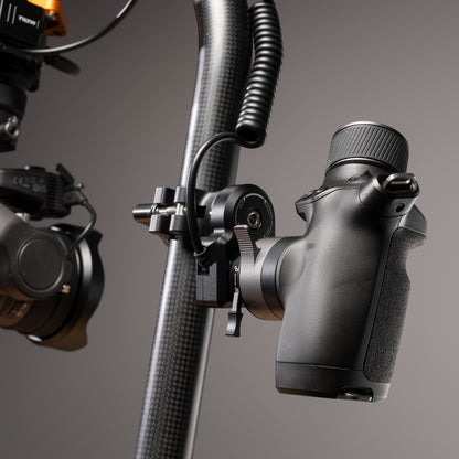 Adapter ‣ Freefly TITH / RS4 Pro / Ronin 4D Flex