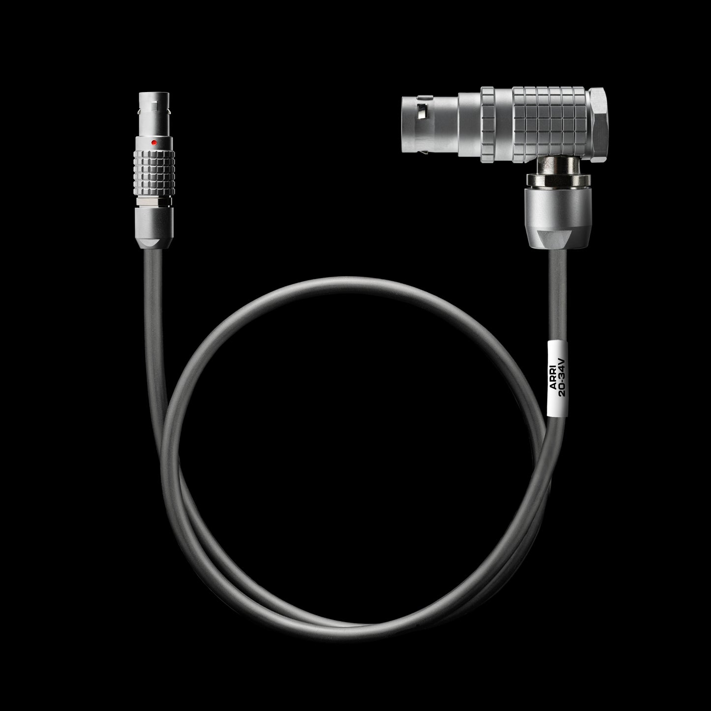 Power Cable ‣ TPEP to ALEXA Mini + Mini LF + 35 + 265 (20-34V)