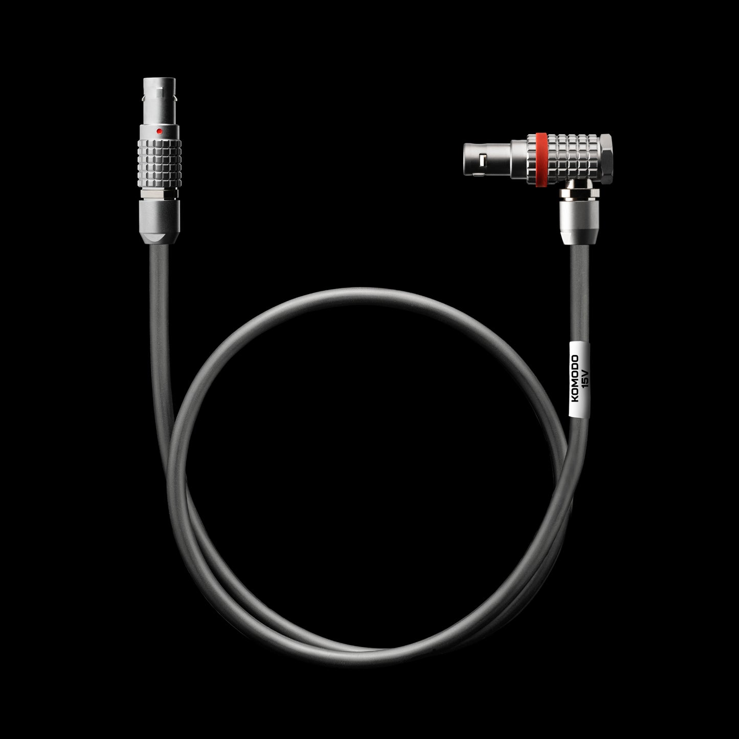 Power Cable ‣ TPEP to to KOMODO (15V)