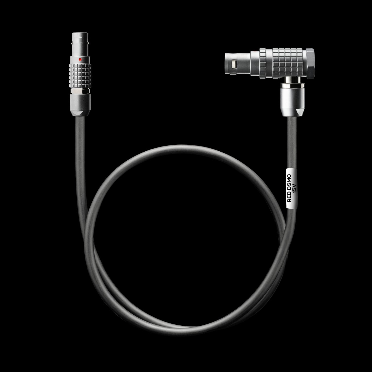 Power Cable ‣ TPEP to KOMODO-X + V-RAPTOR (15V)
