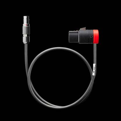 Power Cable ‣ TPEP to Sony VENICE (22-34V)