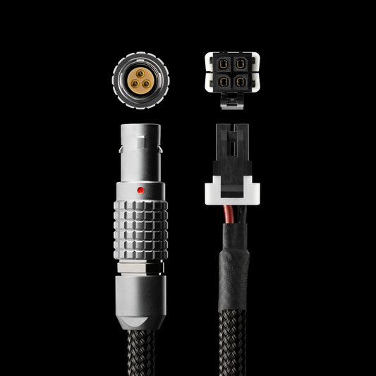Power Cable ‣ TPEP to Ember (15V)