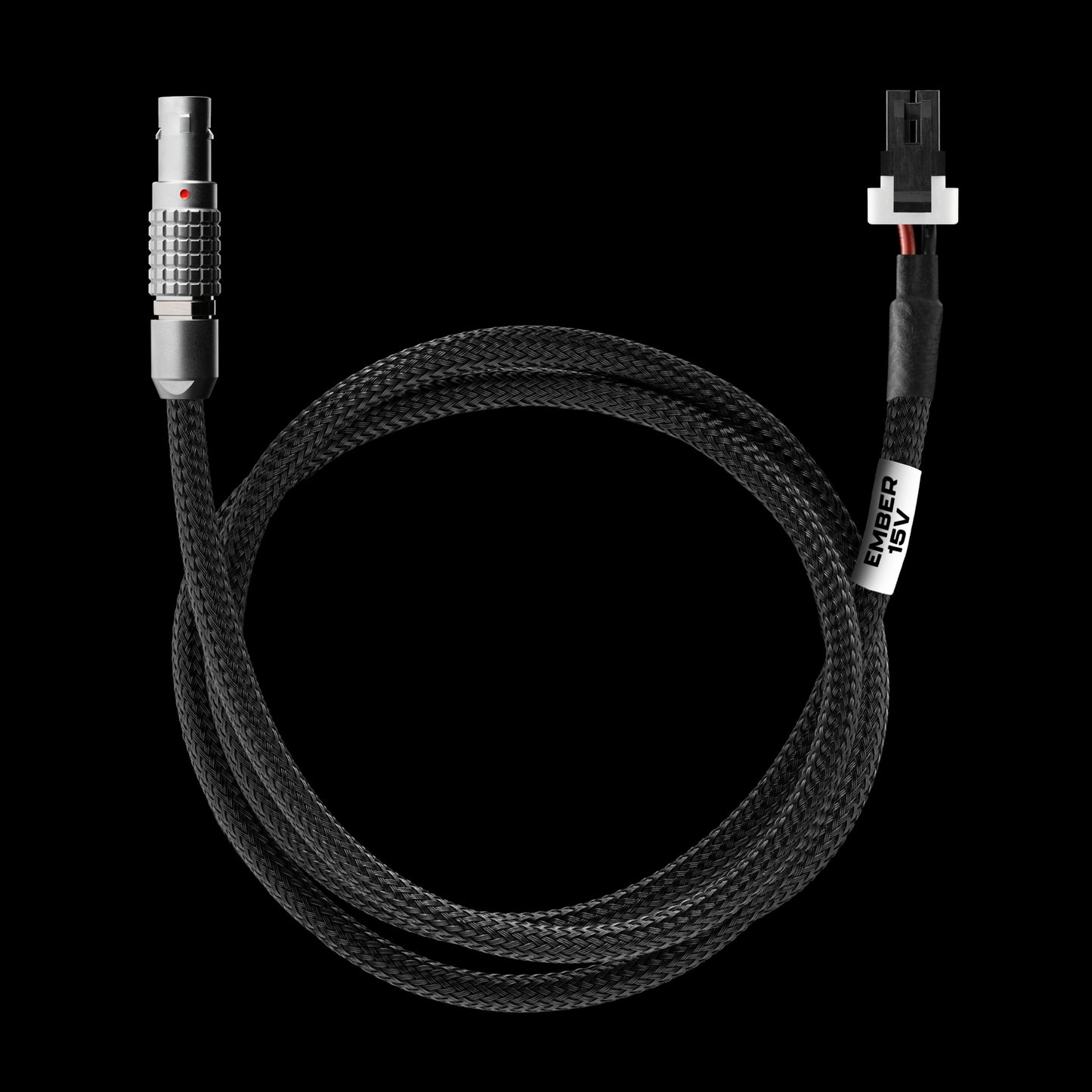 Power Cable ‣ TPEP to Ember (15V)