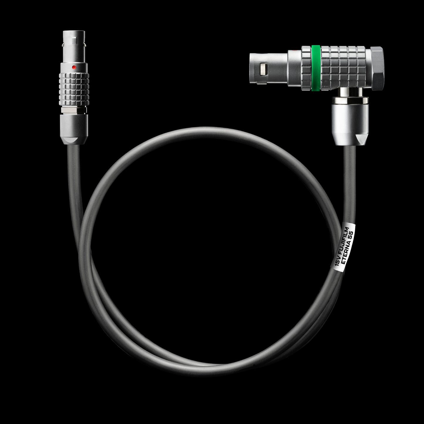Power Cable ‣ TPEP to GFX ETERNA 55 (15V)