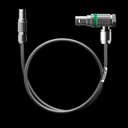 Power Cable ‣ TPEP to GFX ETERNA 55 (15V)