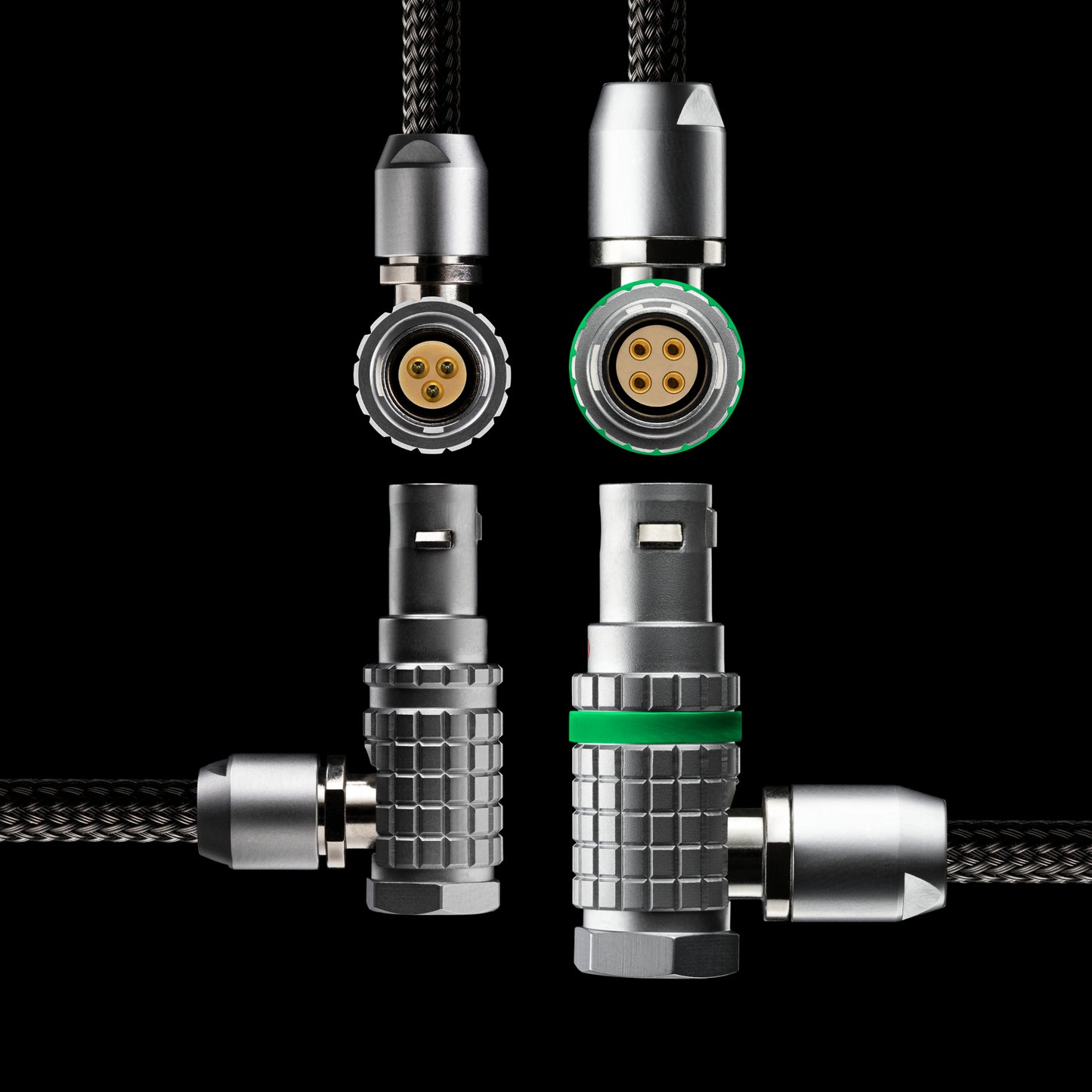 Power Cable ‣ 3-Pin Lemo to GFX ETERNA 55