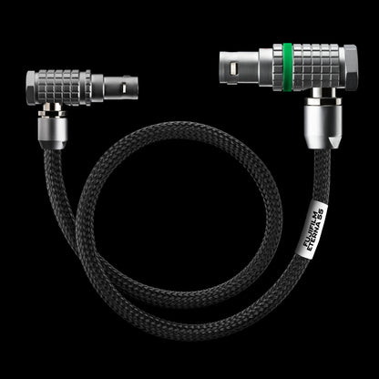 Power Cable ‣ 3-Pin Lemo to GFX ETERNA 55