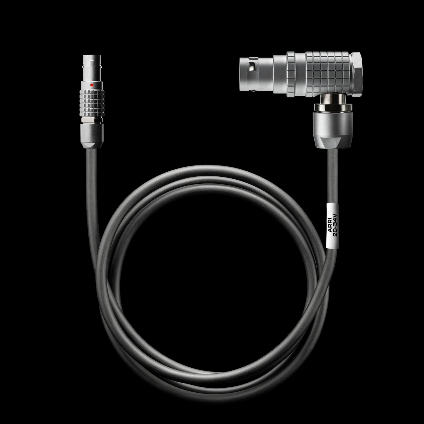 Power Cable ‣ TPEP to ALEXA Mini + Mini LF + 35 + 265 (20-34V)