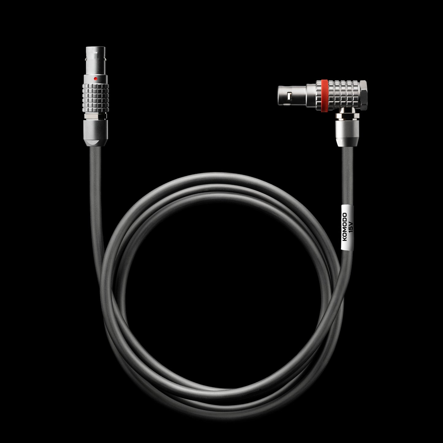 Power Cable ‣ TPEP to to KOMODO (15V)