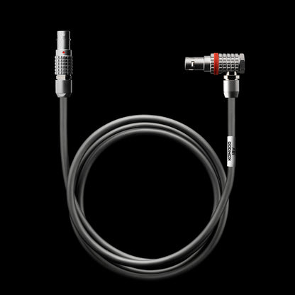 Power Cable ‣ TPEP to to KOMODO (15V)