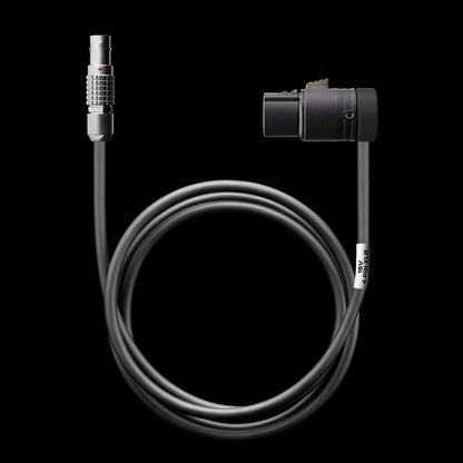Power Cable ‣ TPEP to 4-Pin XLR (15V)