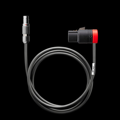 Power Cable ‣ TPEP to Sony VENICE (22-34V)