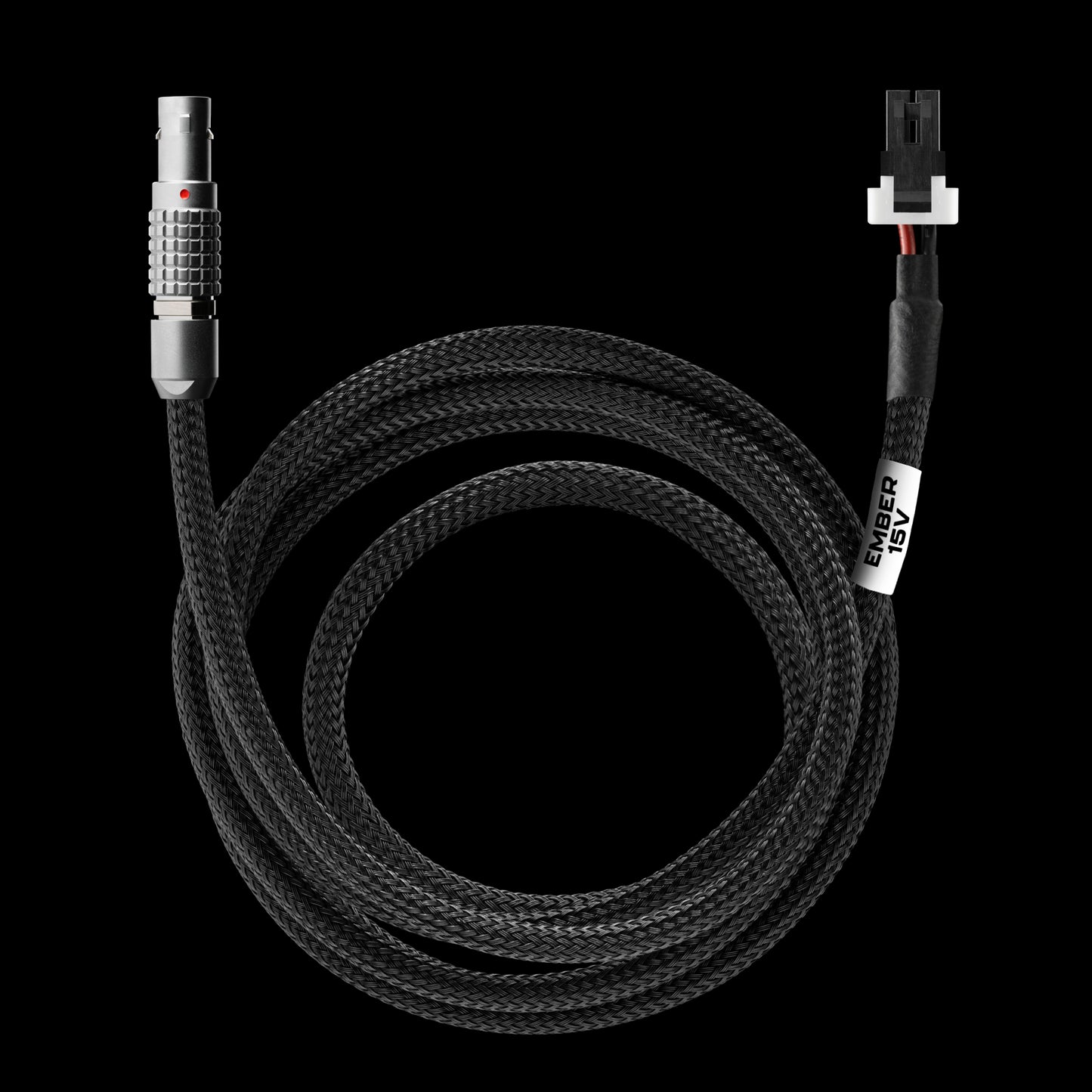 Power Cable ‣ TPEP to Ember (15V)