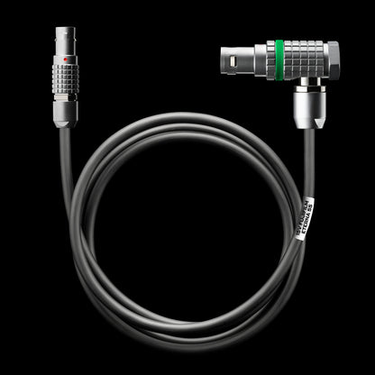 Power Cable ‣ TPEP to GFX ETERNA 55 (15V)