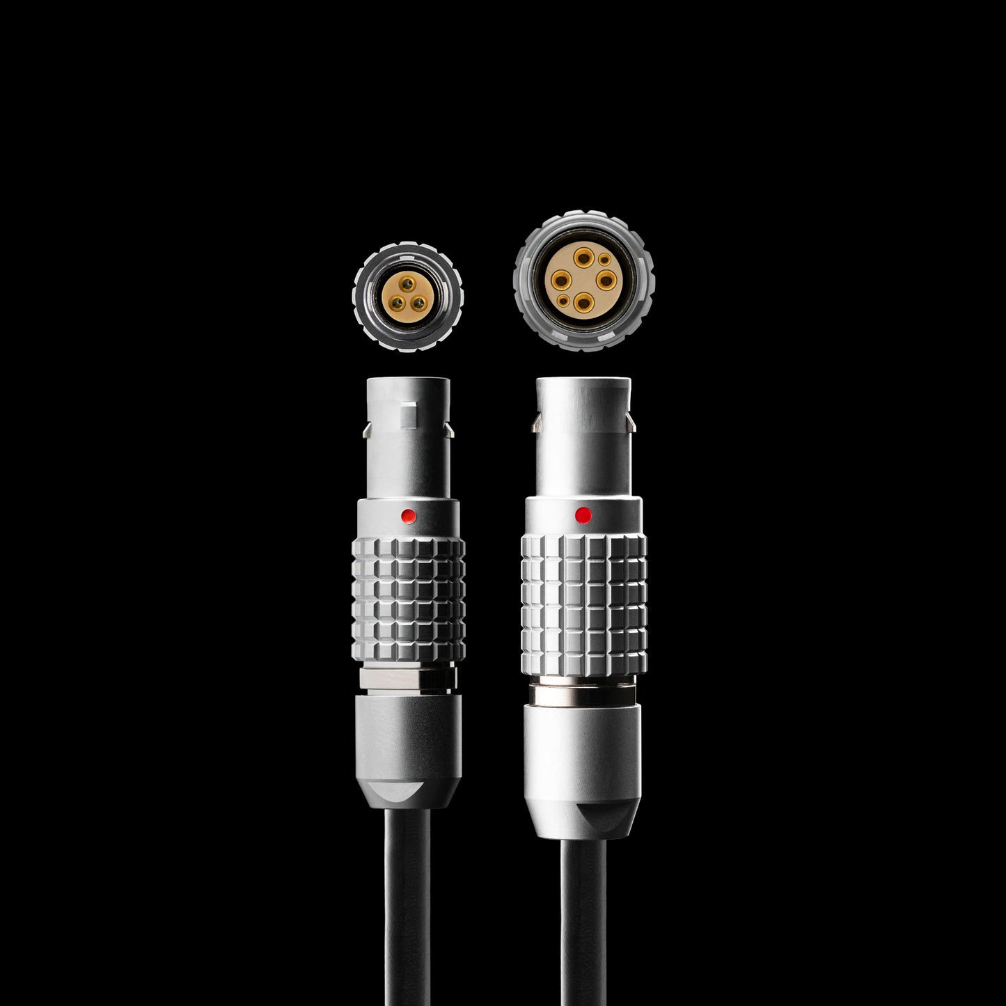Power Cable ‣ TPEP to KOMODO-X + V-RAPTOR (15V)