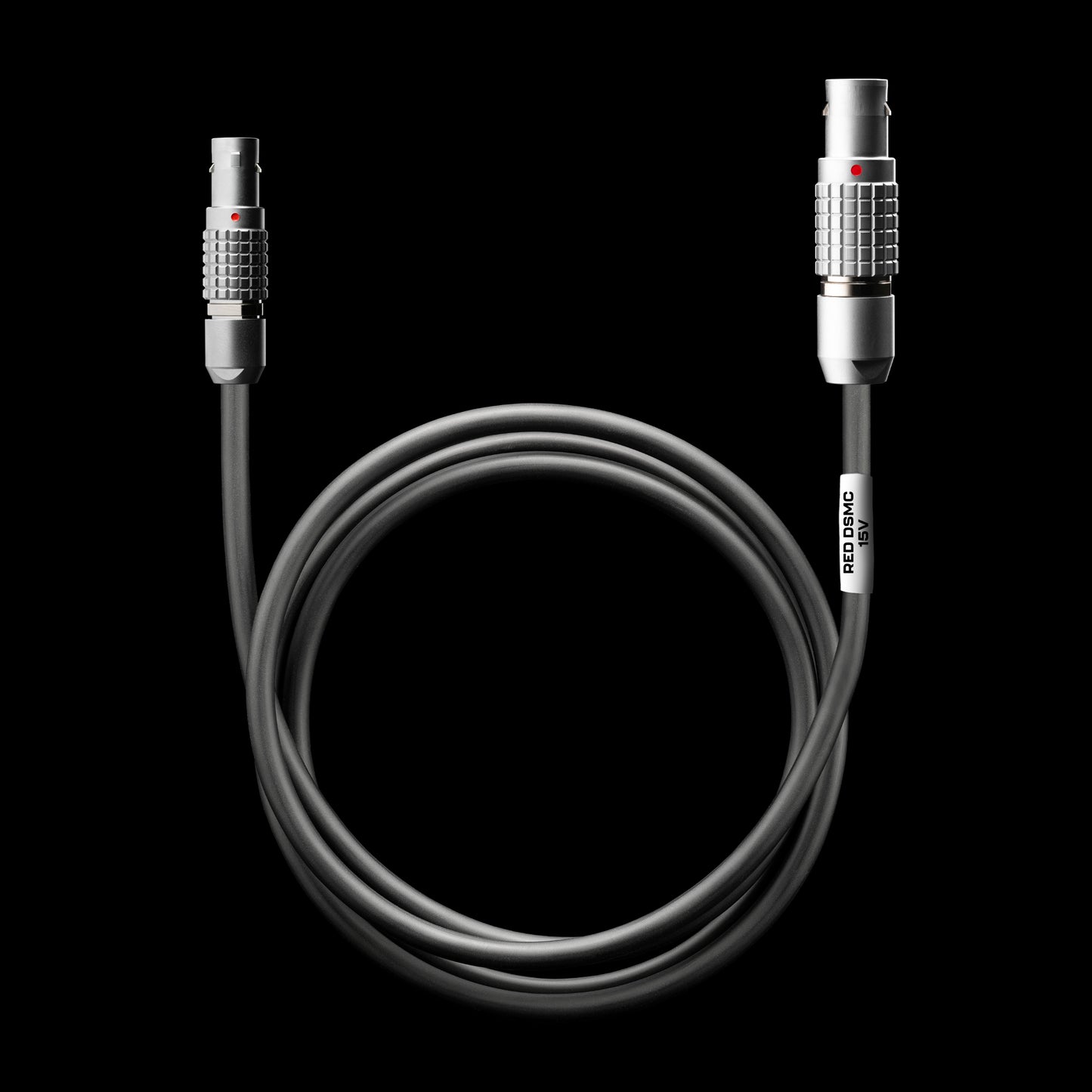 Power Cable ‣ TPEP to KOMODO-X + V-RAPTOR (15V)